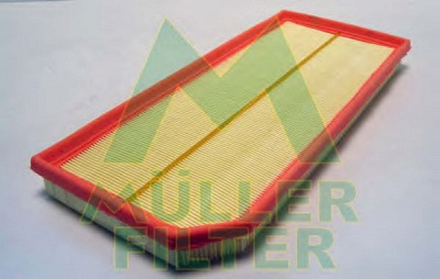 MULLER FILTER pa3521 -  Воздушный фильтр